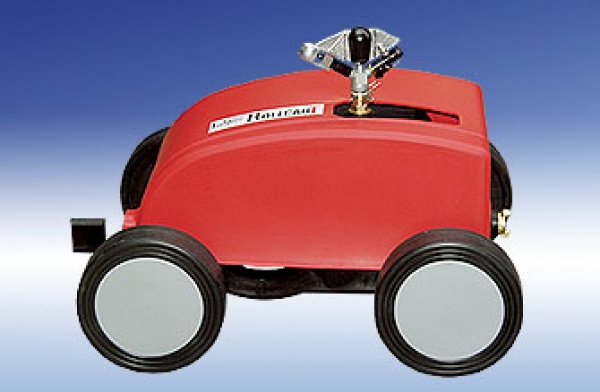 Rollcar T-V