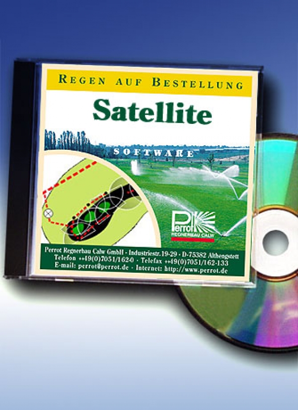Satellite